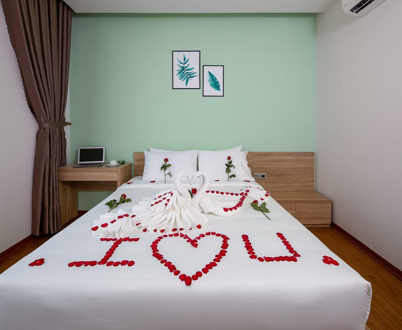 Appartement Fanhouse à Đà Nẵng Extérieur photo