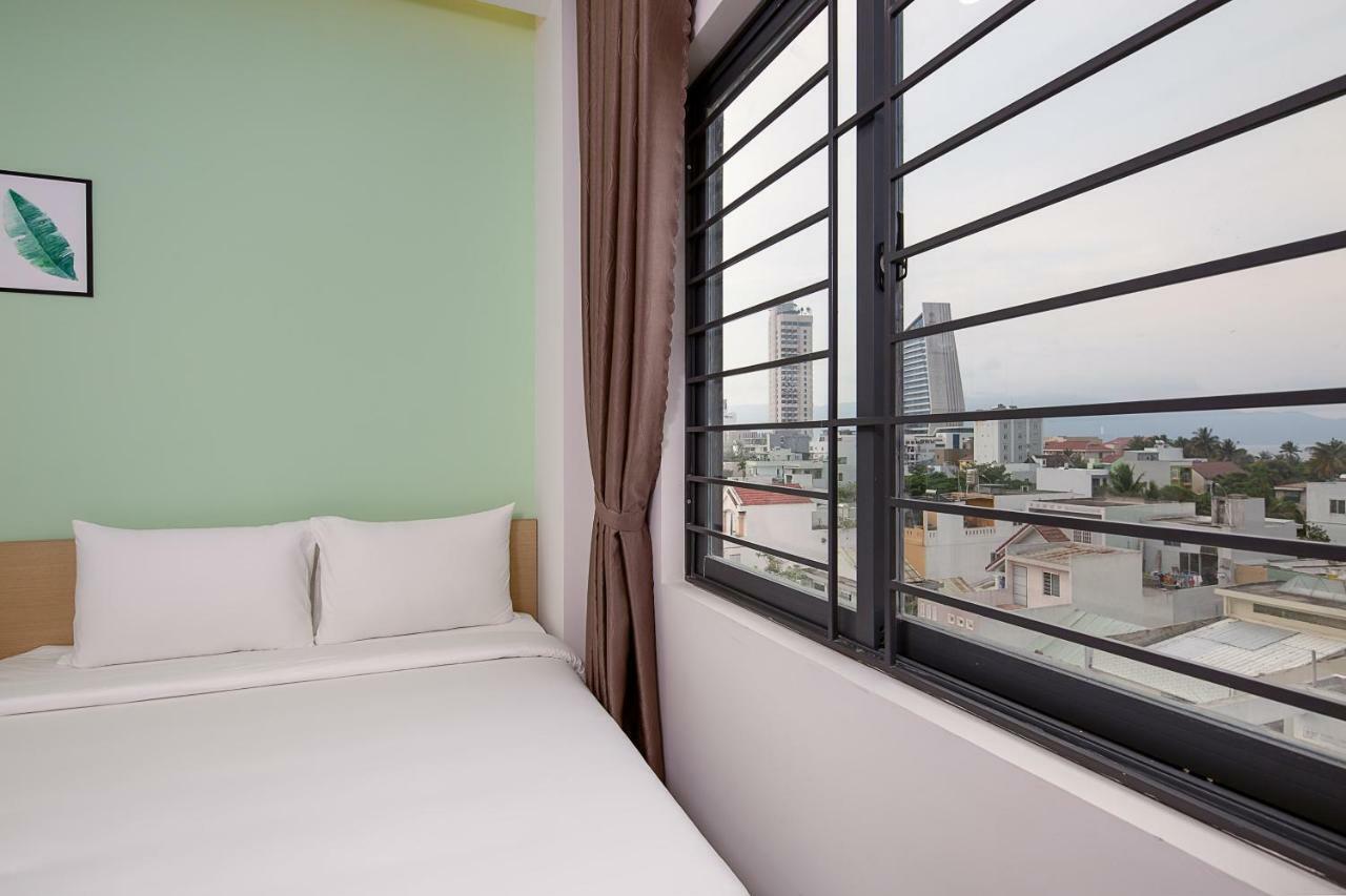 Appartement Fanhouse à Đà Nẵng Extérieur photo