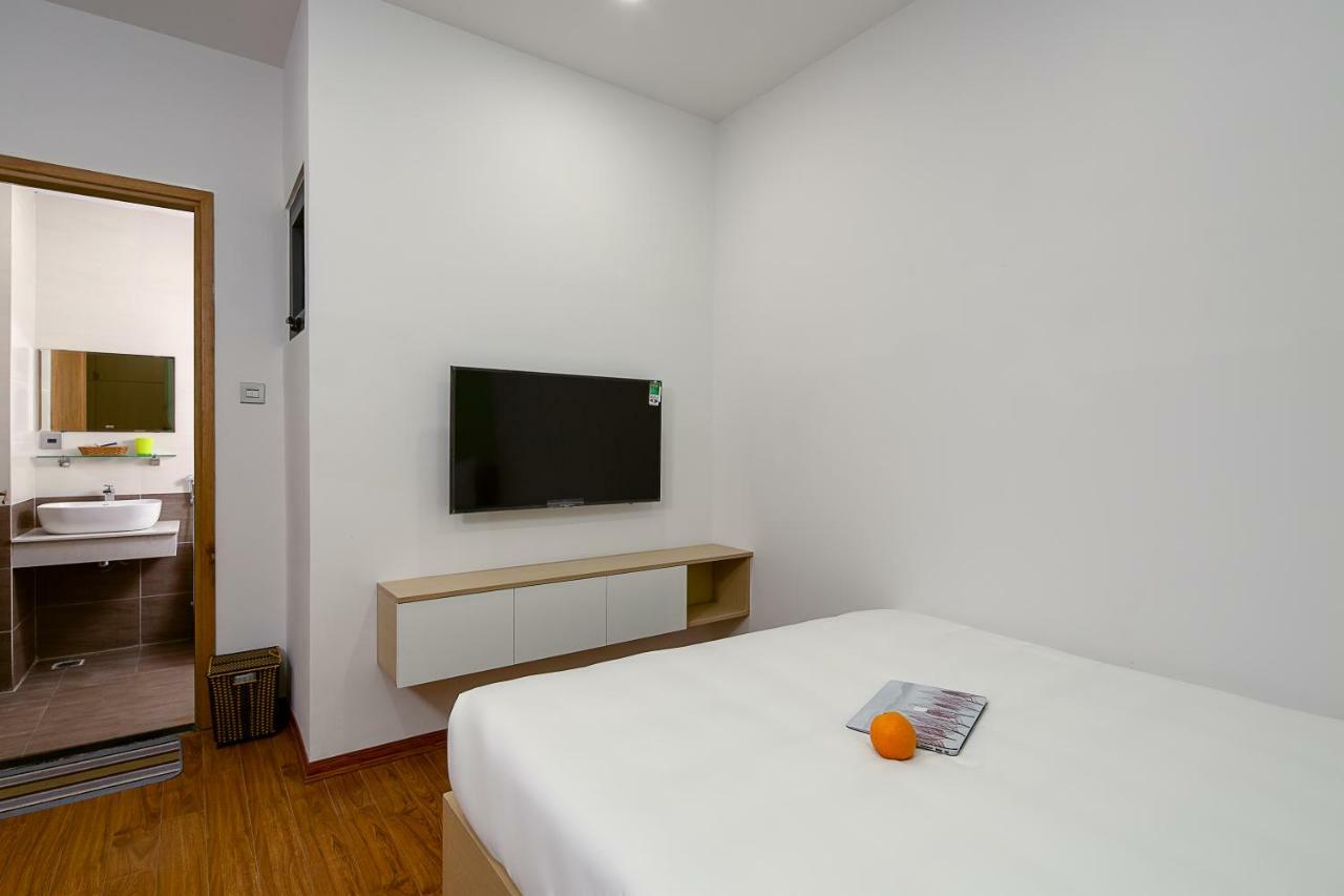 Appartement Fanhouse à Đà Nẵng Extérieur photo